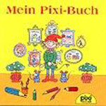 Mein Pixi-Buch