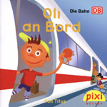 Oli an Bord